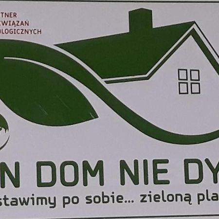 Pokoje Goscinne Mazur Szczyrk Luaran gambar