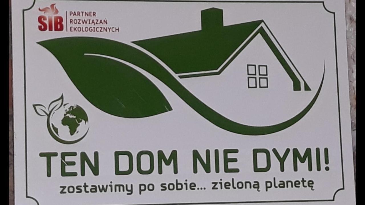 Pokoje Goscinne Mazur Szczyrk Luaran gambar