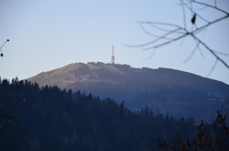 Pokoje Goscinne Mazur Szczyrk Bilik gambar