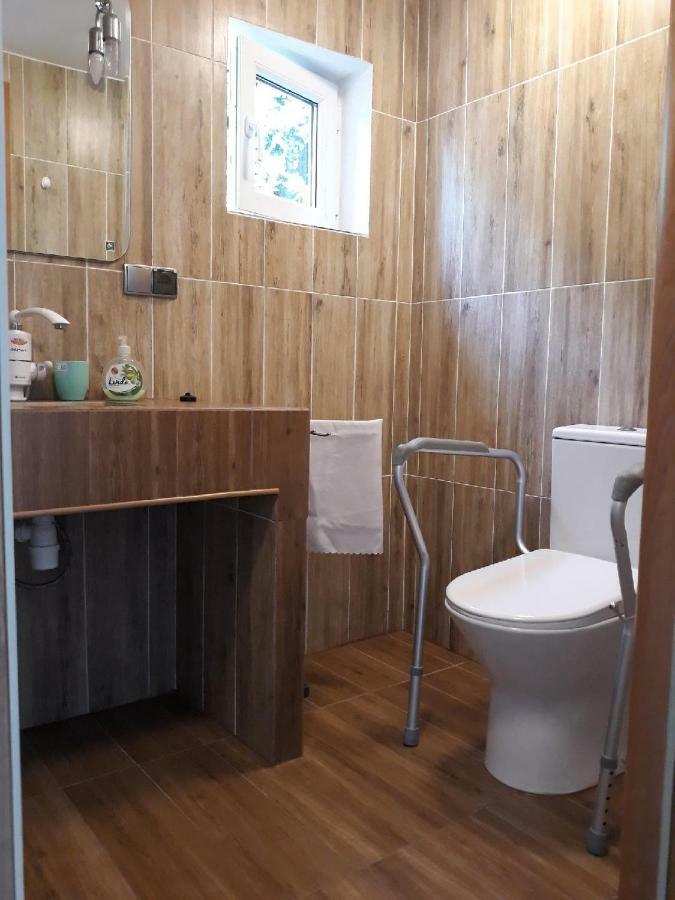 Pokoje Goscinne Mazur Szczyrk Luaran gambar